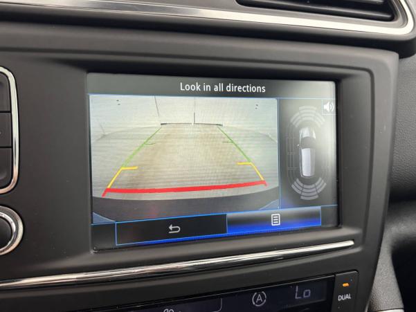 Vente en ligne Renault Kadjar  dCi 130 Energy 4WD au prix de 15 990 €