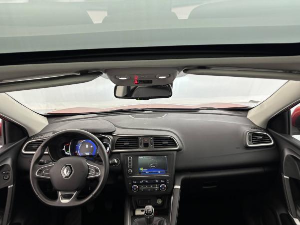 Vente en ligne Renault Kadjar  dCi 130 Energy 4WD au prix de 15 990 €