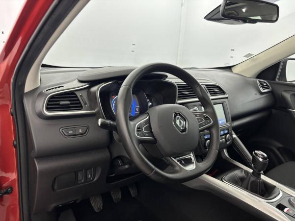 Vente en ligne Renault Kadjar  dCi 130 Energy 4WD au prix de 15 990 €