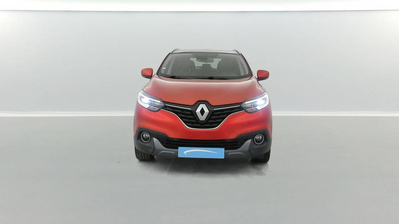 Vente en ligne Renault Kadjar  dCi 130 Energy 4WD au prix de 15 990 €
