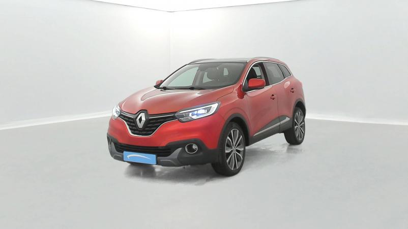 Vente en ligne Renault Kadjar  dCi 130 Energy 4WD au prix de 15 990 €