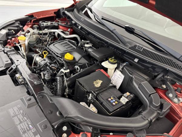 Vente en ligne Renault Kadjar  dCi 130 Energy 4WD au prix de 15 990 €