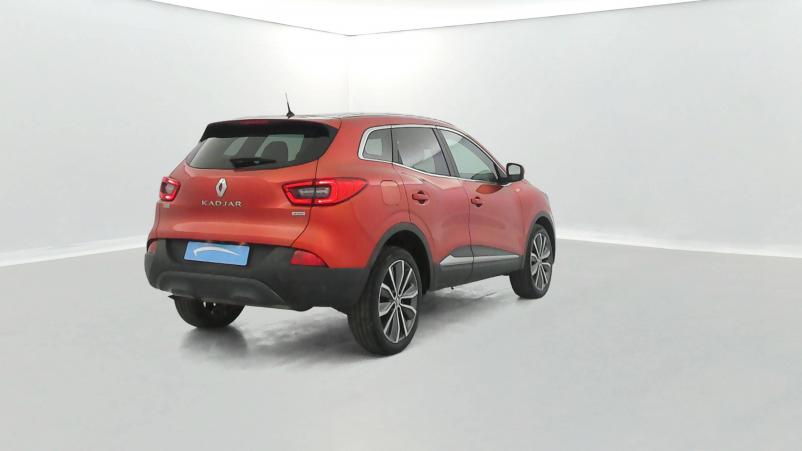 Vente en ligne Renault Kadjar  dCi 130 Energy 4WD au prix de 15 990 €