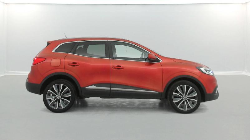 Vente en ligne Renault Kadjar  dCi 130 Energy 4WD au prix de 15 990 €