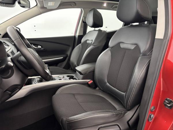 Vente en ligne Renault Kadjar  dCi 130 Energy 4WD au prix de 15 990 €