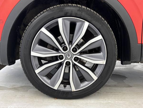 Vente en ligne Renault Kadjar  dCi 130 Energy 4WD au prix de 15 990 €