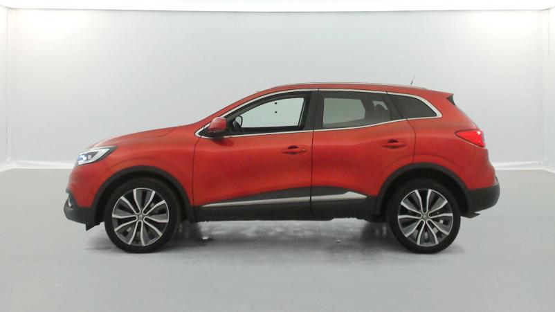 Vente en ligne Renault Kadjar  dCi 130 Energy 4WD au prix de 15 990 €
