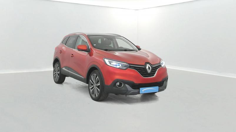 Vente en ligne Renault Kadjar  dCi 130 Energy 4WD au prix de 15 990 €