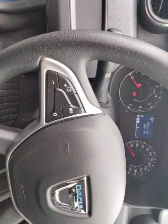 Vente en ligne Dacia Duster  Blue dCi 115 4x2 au prix de 15 990 €