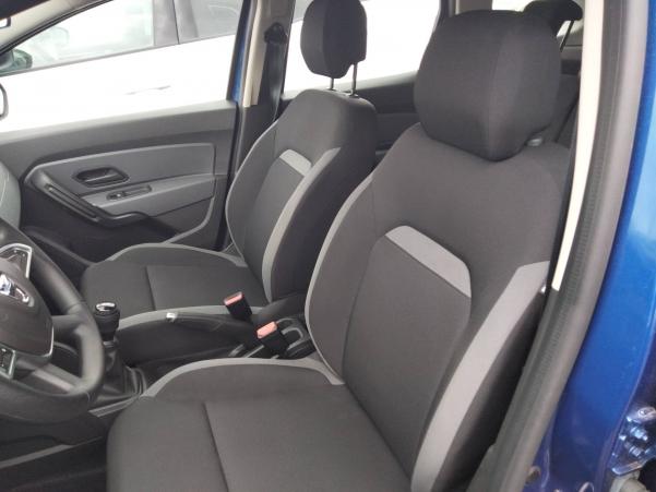 Vente en ligne Dacia Duster  Blue dCi 115 4x2 au prix de 15 990 €