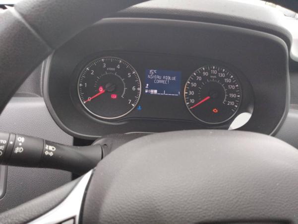 Vente en ligne Dacia Duster  Blue dCi 115 4x2 au prix de 15 990 €
