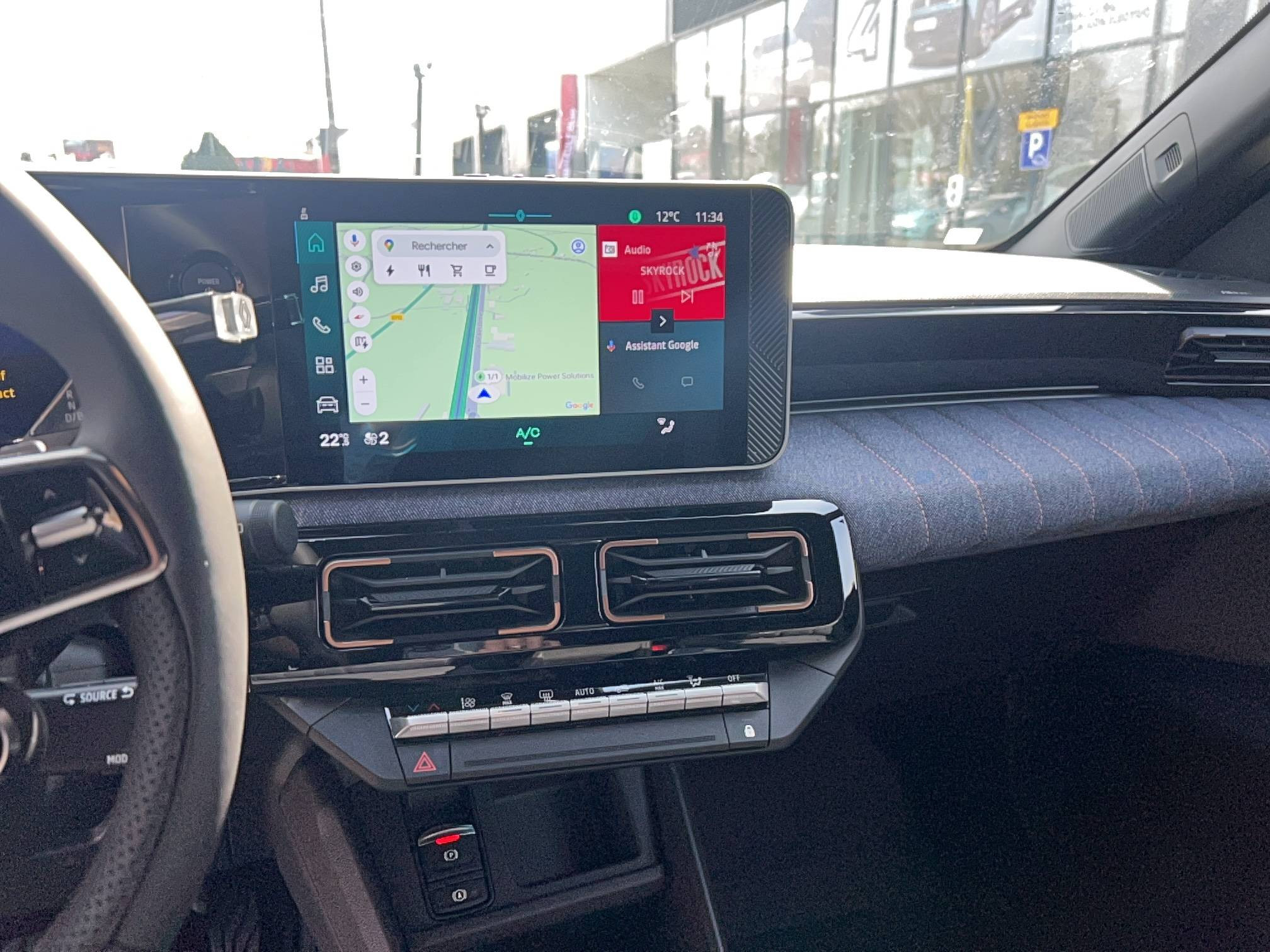 Vente en ligne Renault R4 E-Tech  150 ch autonomie confort au prix de 550 €