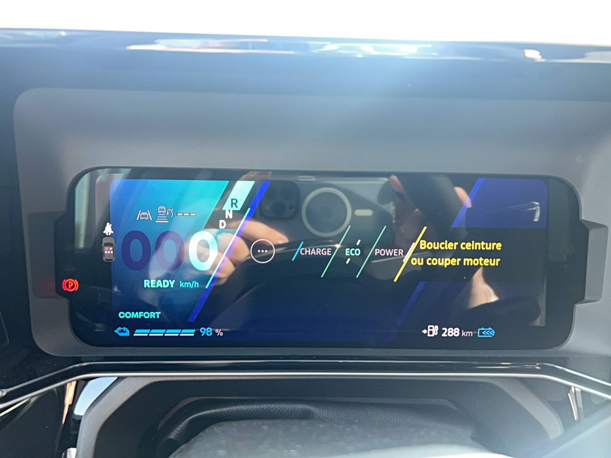 Vente en ligne Renault R4 E-Tech  150 ch autonomie confort au prix de 550 €