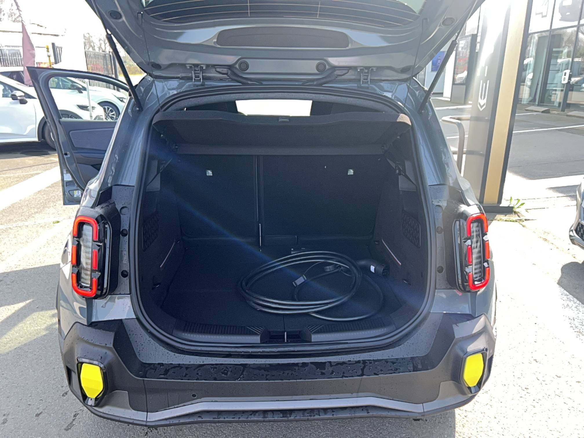 Vente en ligne Renault R4 E-Tech  150 ch autonomie confort au prix de 550 €