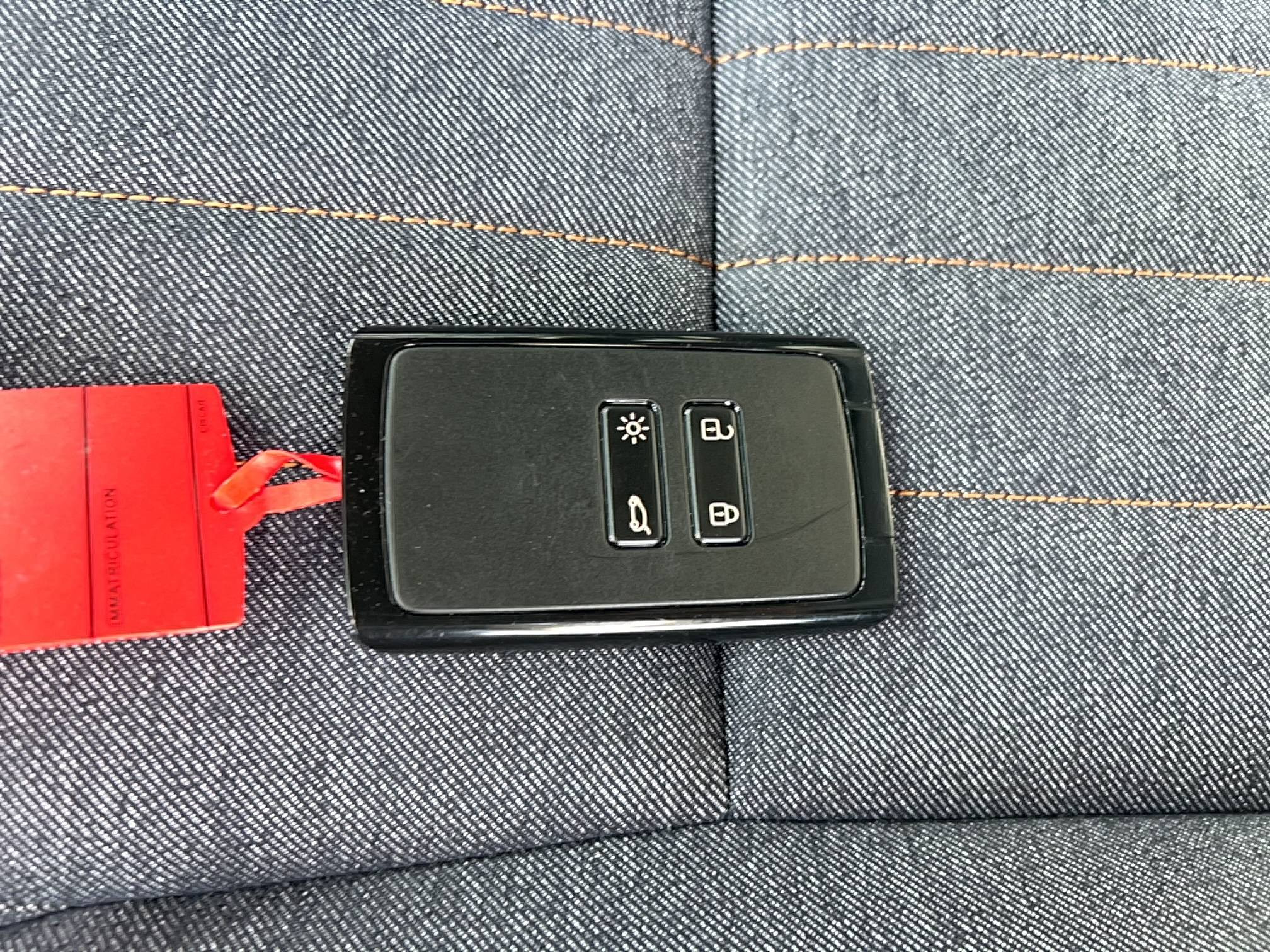 Vente en ligne Renault R4 E-Tech  150 ch autonomie confort au prix de 550 €