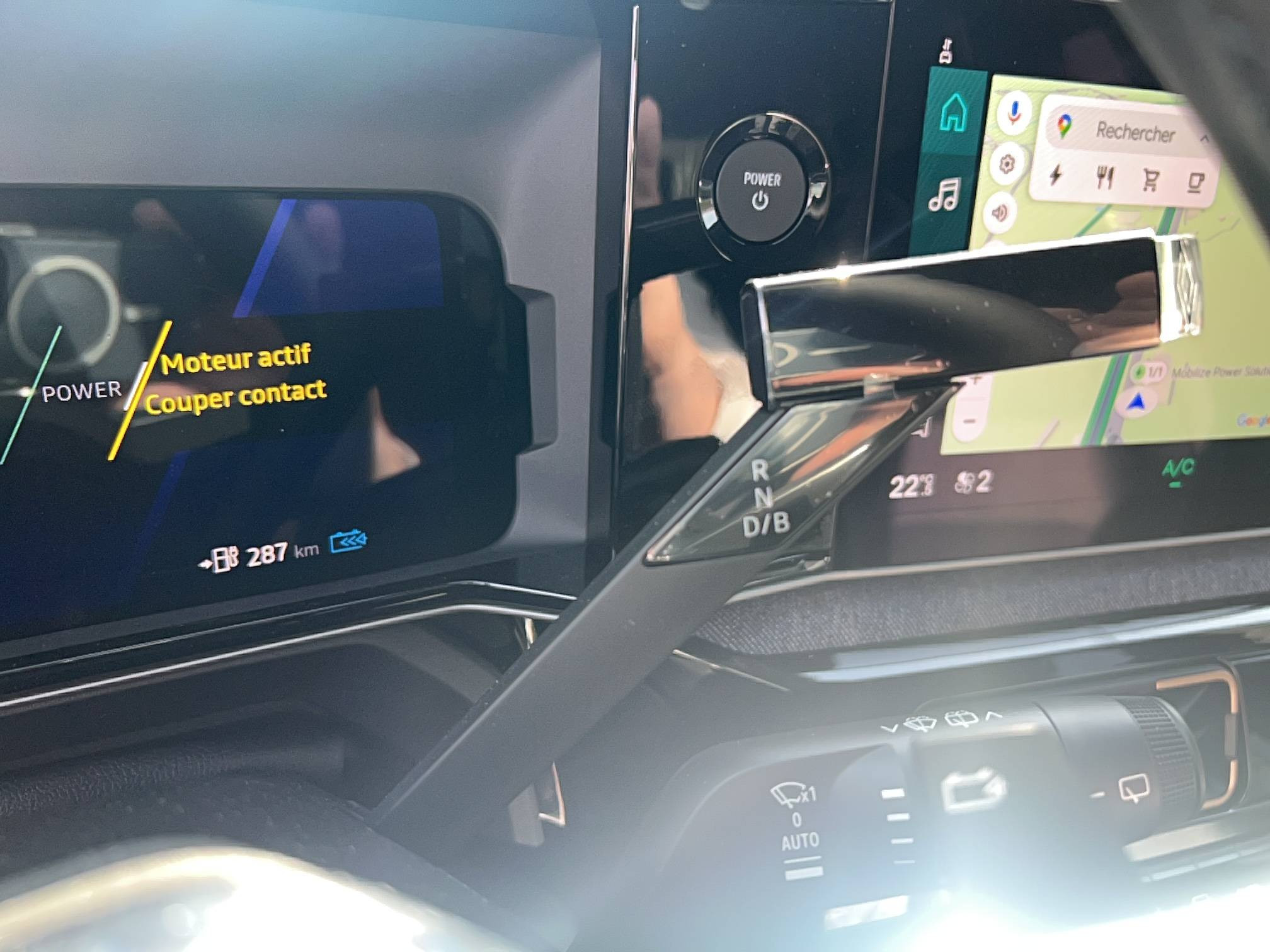 Vente en ligne Renault R4 E-Tech  150 ch autonomie confort au prix de 550 €