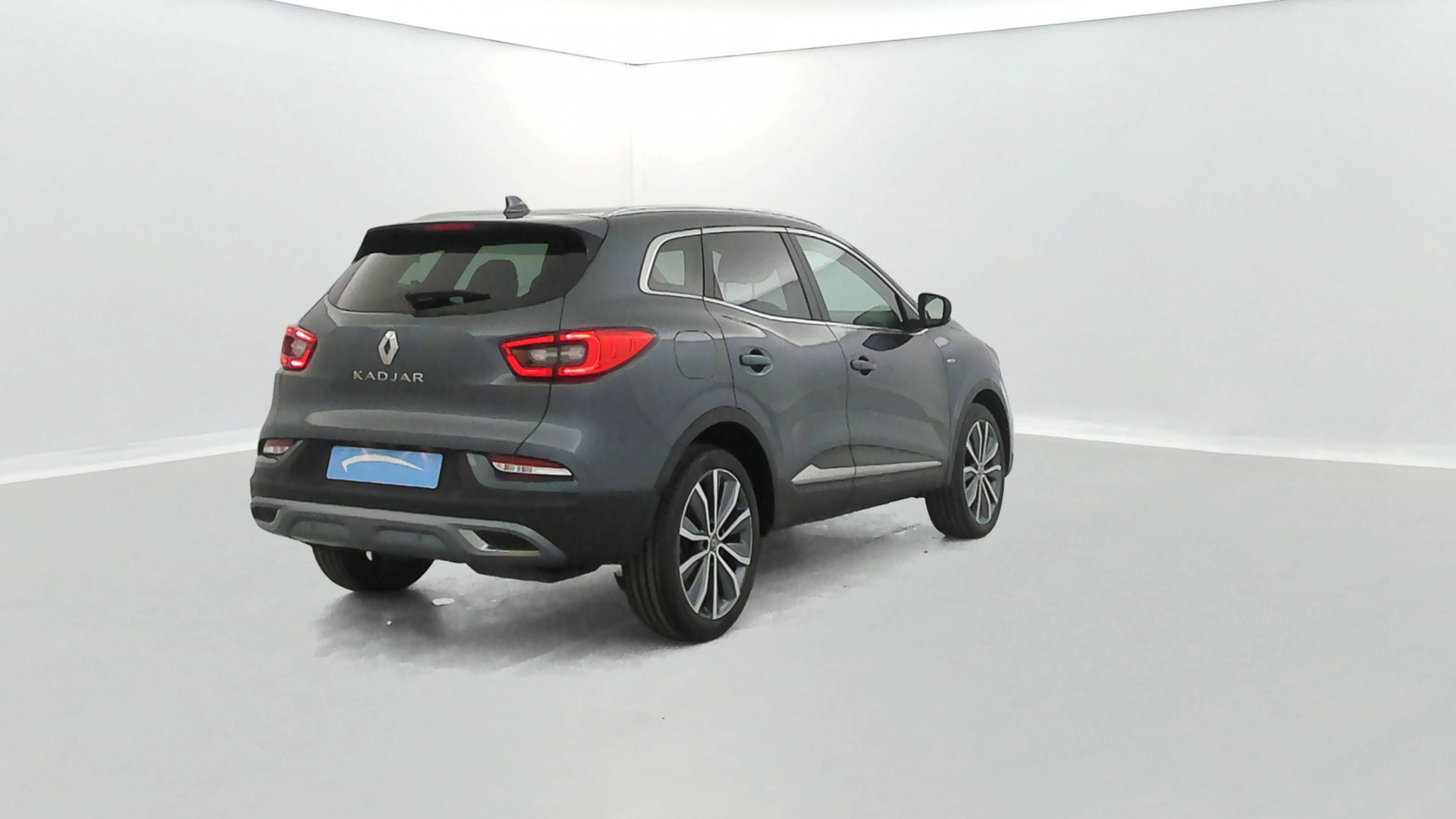 Vente en ligne Renault Kadjar  Blue dCi 115 EDC au prix de 18 290 €