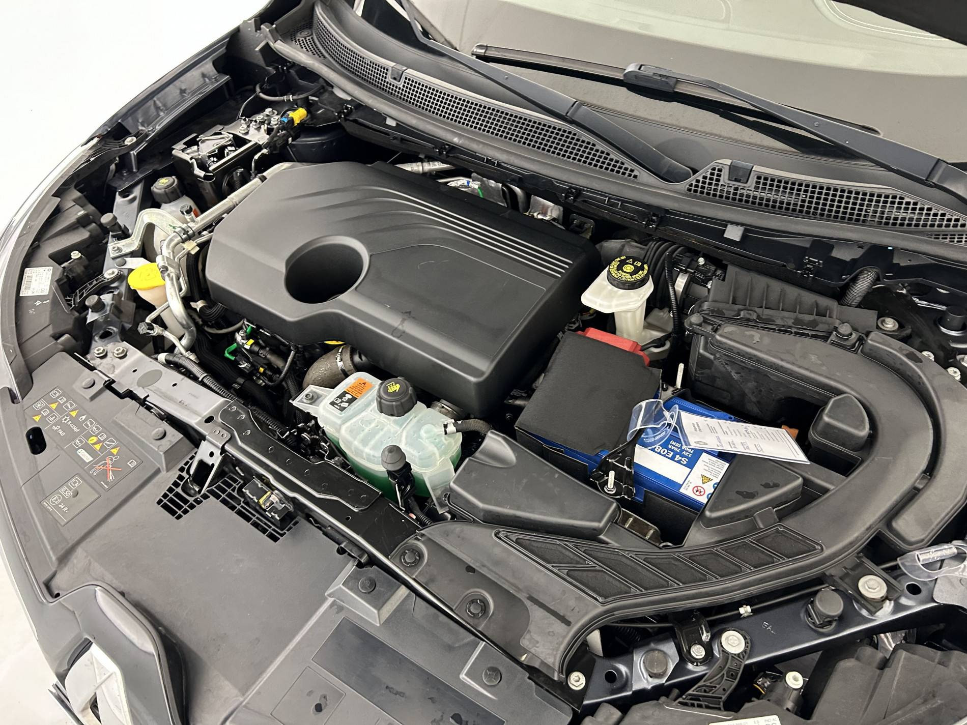 Vente en ligne Renault Kadjar  Blue dCi 115 EDC au prix de 18 290 €