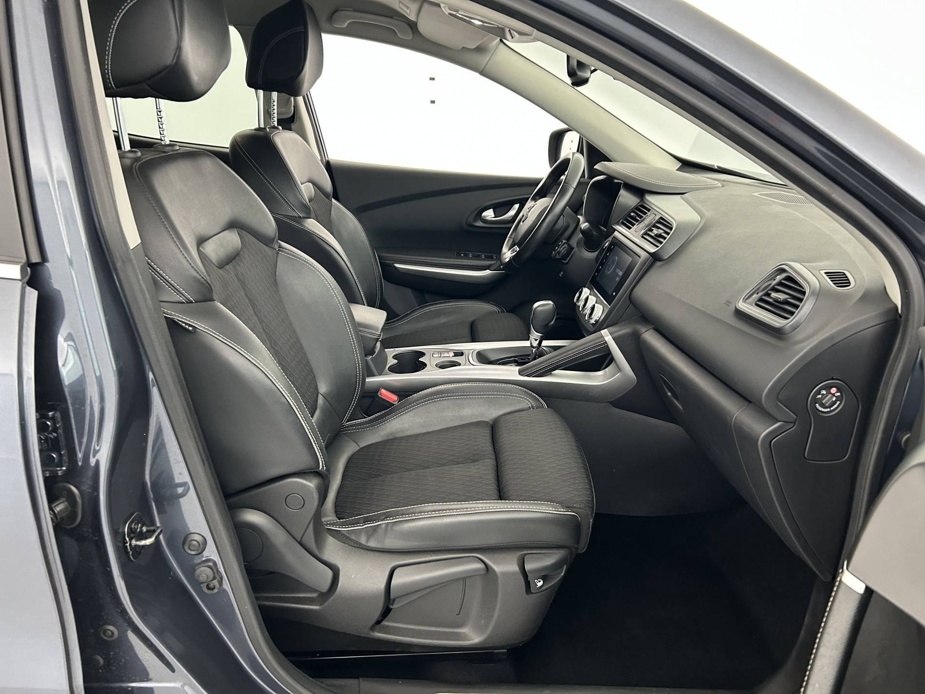 Vente en ligne Renault Kadjar  Blue dCi 115 EDC au prix de 18 290 €