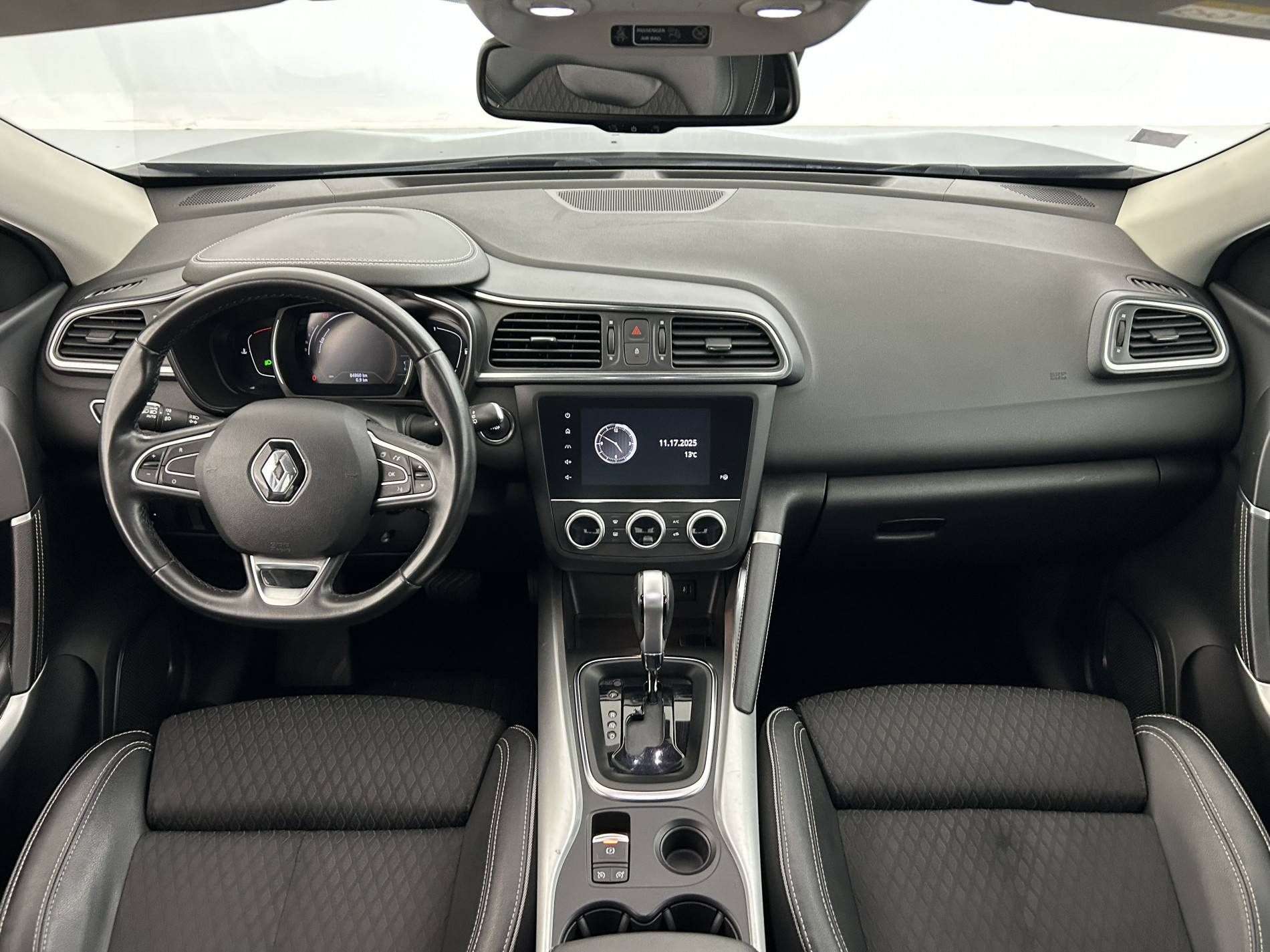 Vente en ligne Renault Kadjar  Blue dCi 115 EDC au prix de 18 290 €