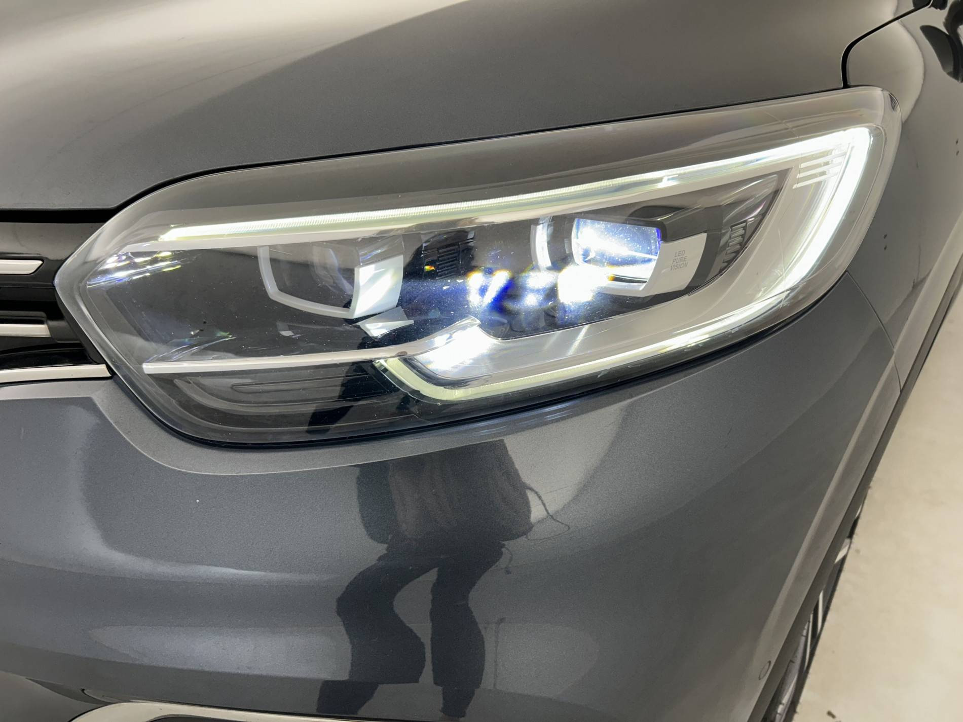 Vente en ligne Renault Kadjar  Blue dCi 115 EDC au prix de 18 290 €