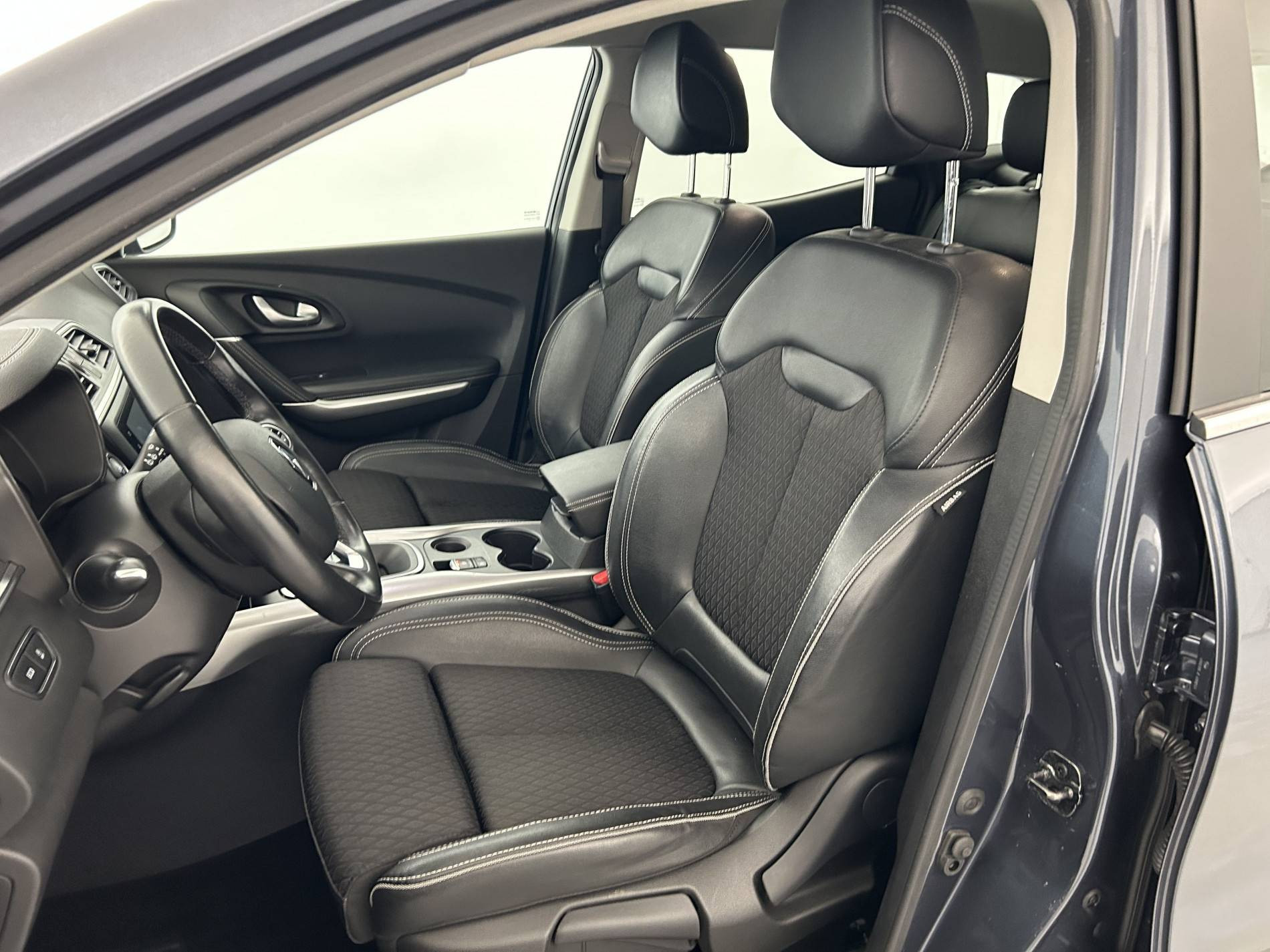 Vente en ligne Renault Kadjar  Blue dCi 115 EDC au prix de 18 290 €