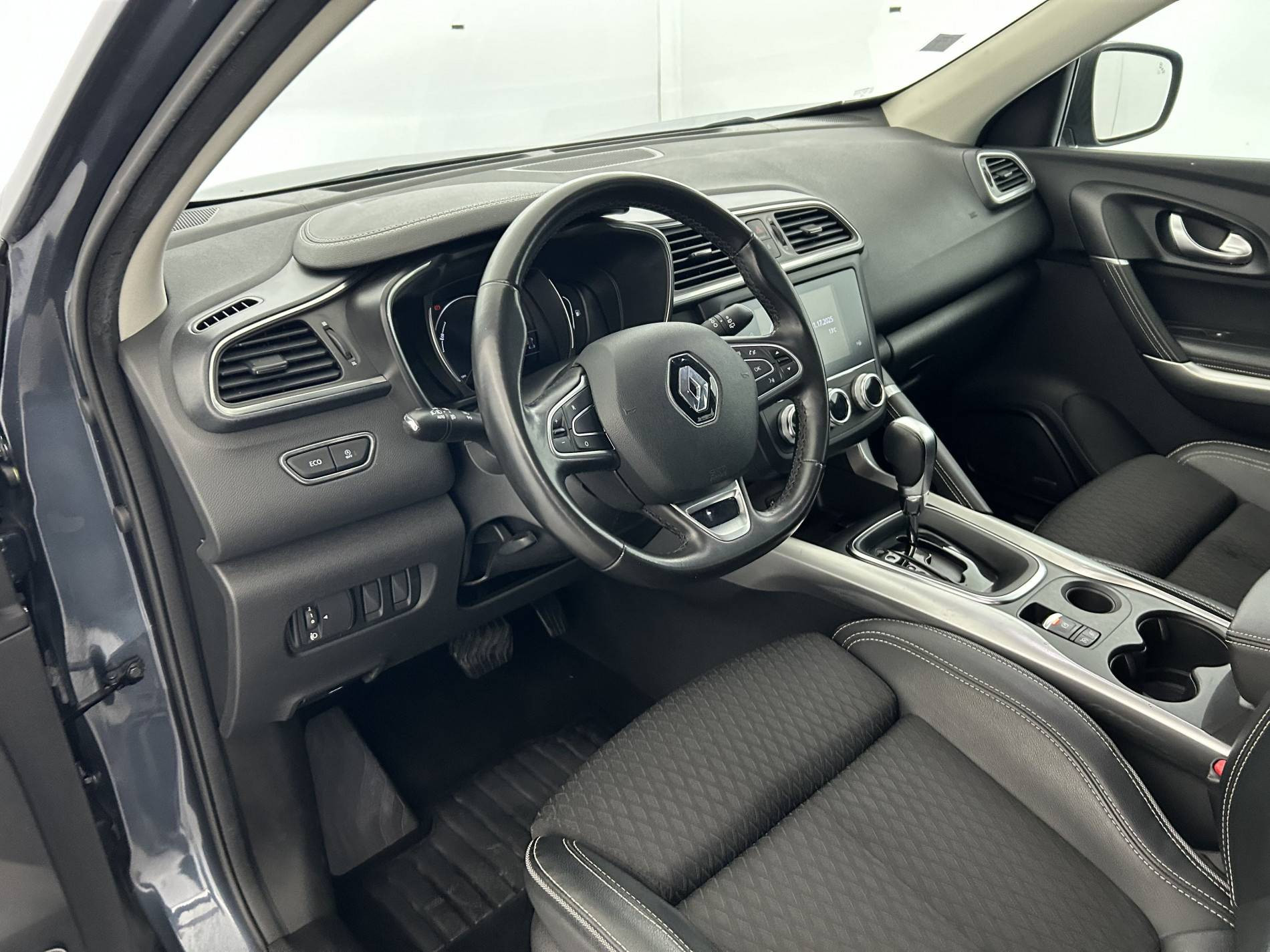 Vente en ligne Renault Kadjar  Blue dCi 115 EDC au prix de 18 290 €