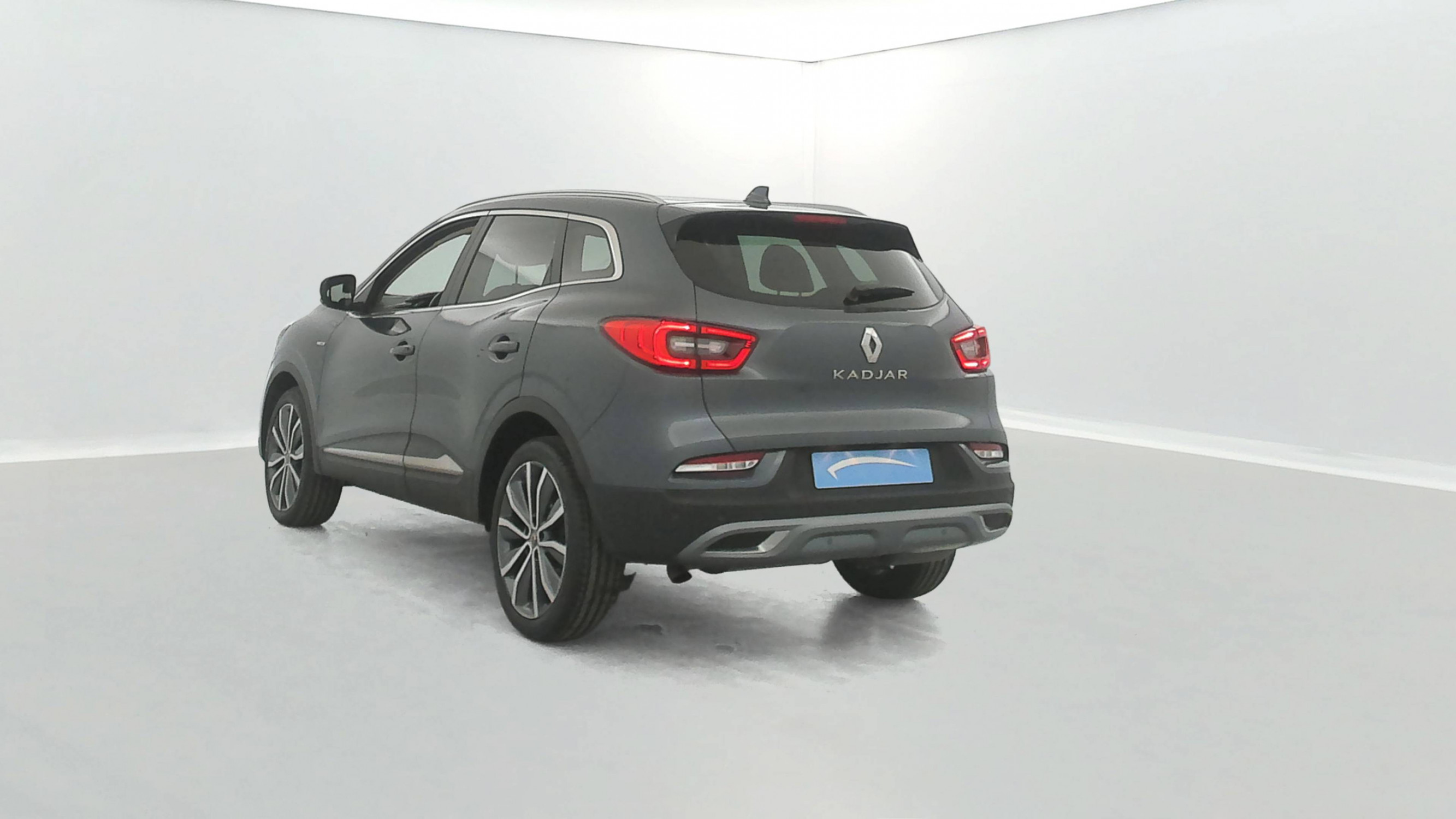 Vente en ligne Renault Kadjar  Blue dCi 115 EDC au prix de 18 290 €
