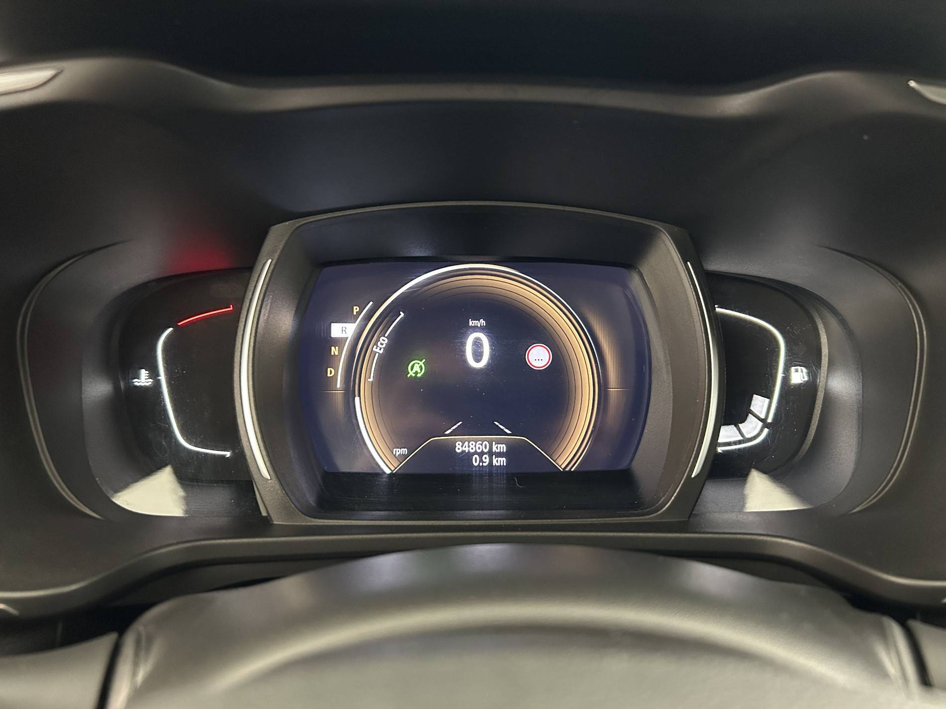 Vente en ligne Renault Kadjar  Blue dCi 115 EDC au prix de 18 290 €