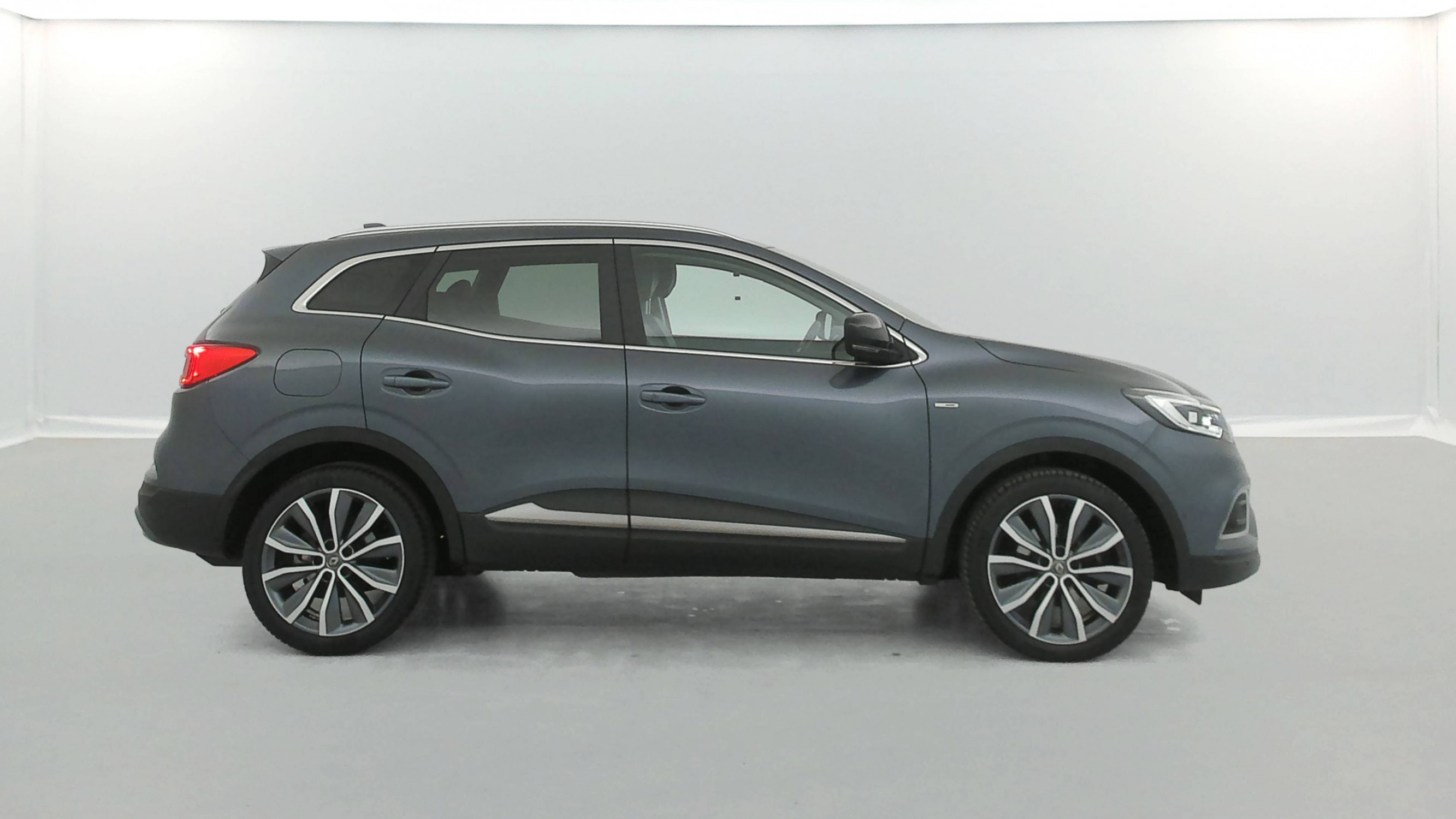 Vente en ligne Renault Kadjar  Blue dCi 115 EDC au prix de 18 290 €
