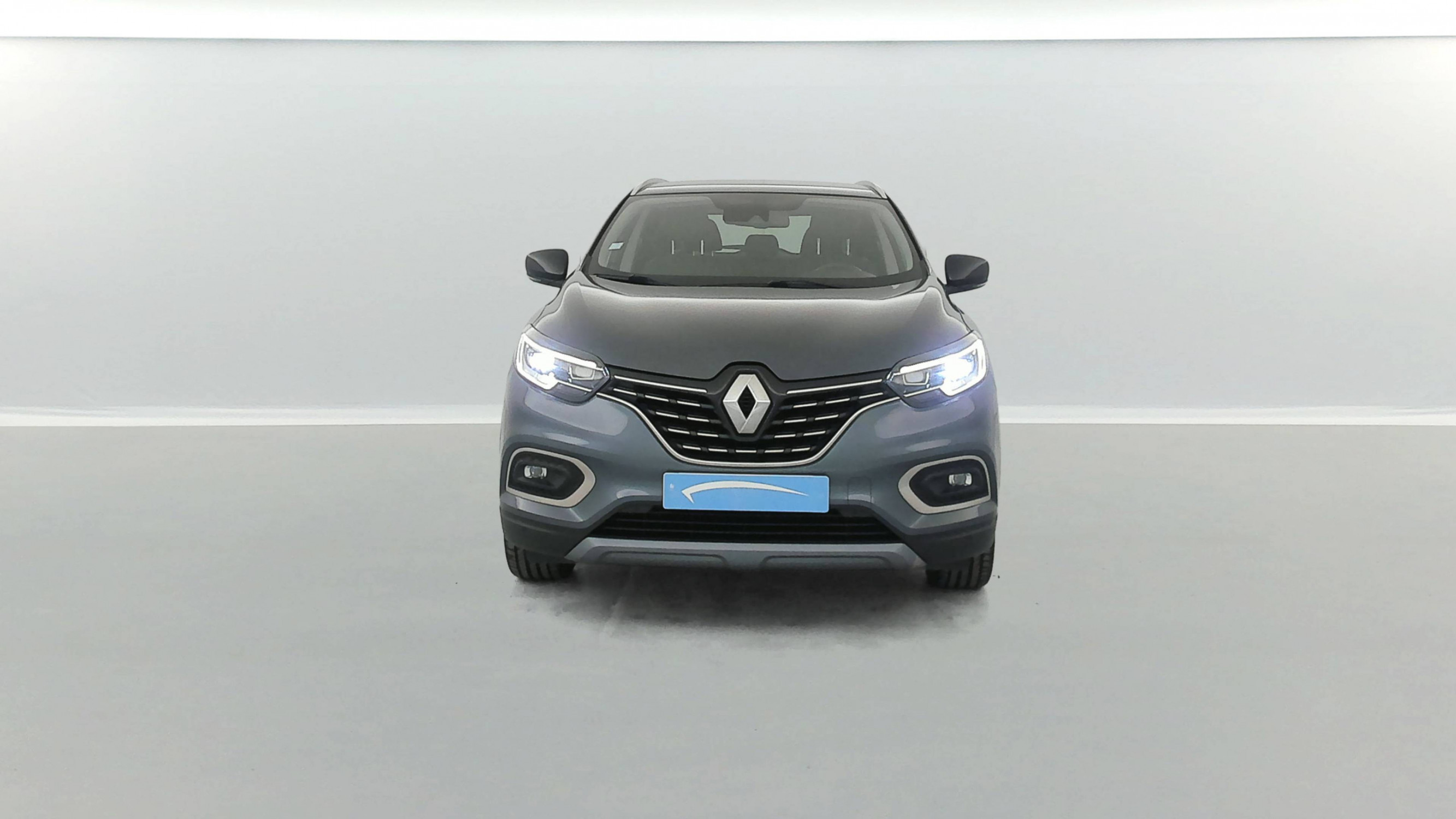 Vente en ligne Renault Kadjar  Blue dCi 115 EDC au prix de 18 290 €