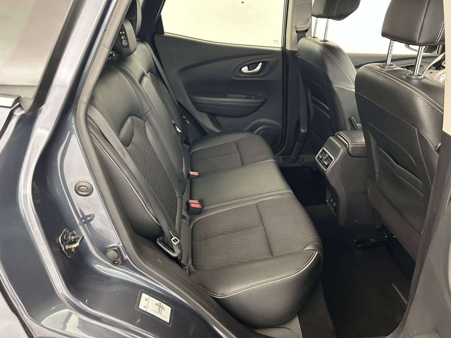 Vente en ligne Renault Kadjar  Blue dCi 115 EDC au prix de 18 290 €