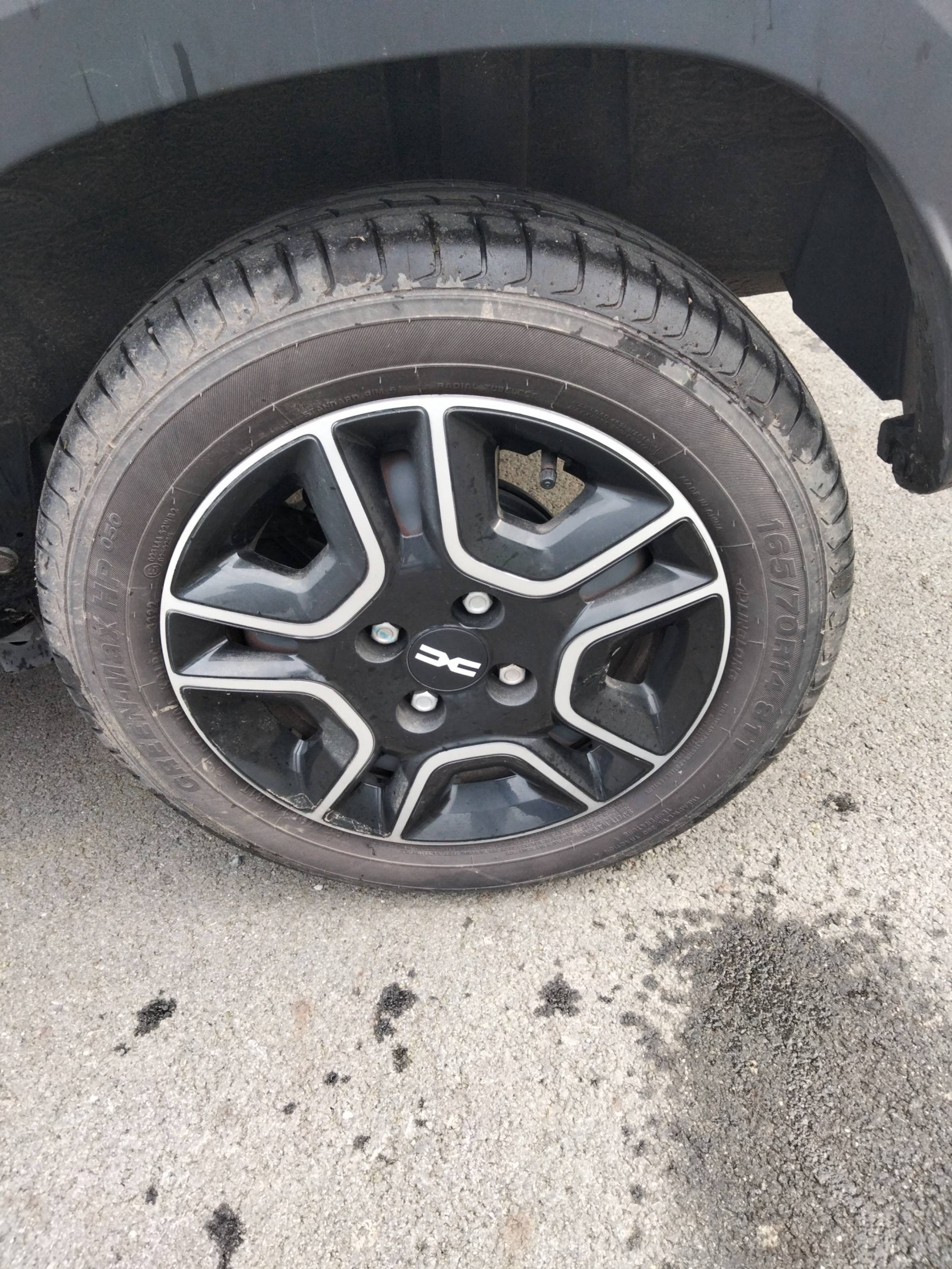 Vente en ligne Dacia Spring Spring au prix de 10 990 €