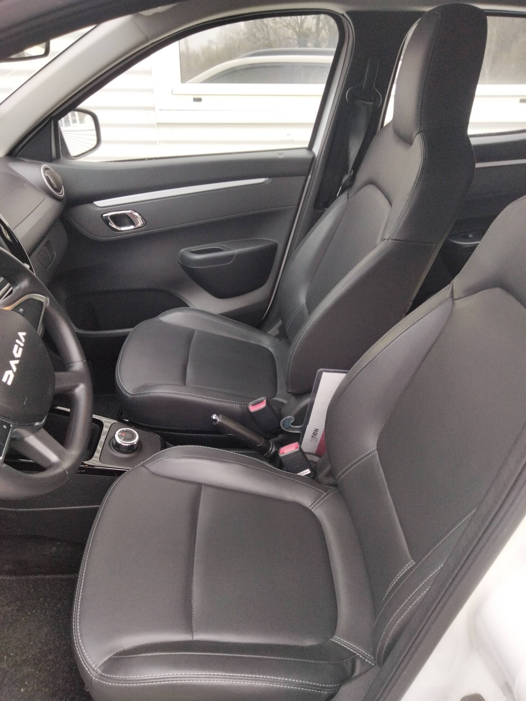 Vente en ligne Dacia Spring Spring au prix de 10 990 €