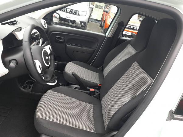 Vente en ligne Renault Twingo 3  SCe 65 - 20 au prix de 8 990 €