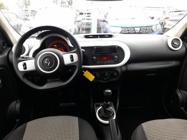 Vente en ligne Renault Twingo 3  SCe 65 - 20 au prix de 8 990 €