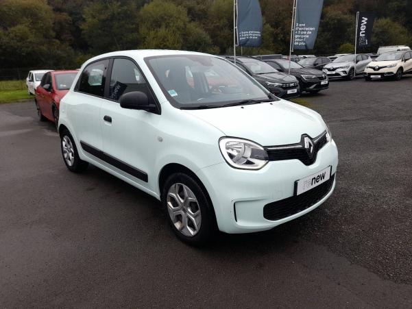 Vente en ligne Renault Twingo 3  SCe 65 - 20 au prix de 8 990 €