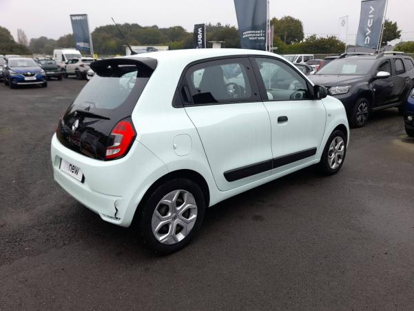 Vente en ligne Renault Twingo 3  SCe 65 - 20 au prix de 8 990 €