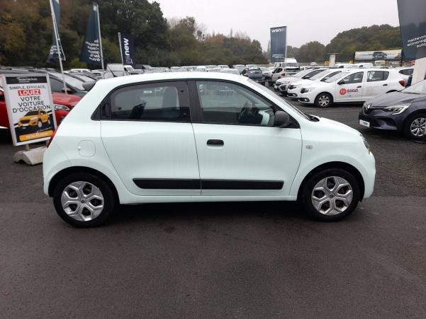 Vente en ligne Renault Twingo 3  SCe 65 - 20 au prix de 8 990 €