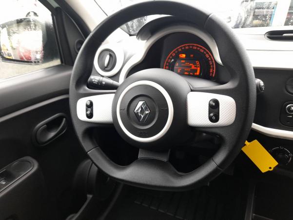 Vente en ligne Renault Twingo 3  SCe 65 - 20 au prix de 8 990 €