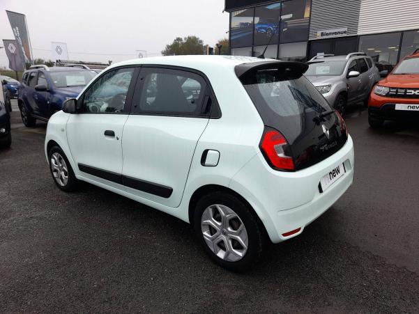 Vente en ligne Renault Twingo 3  SCe 65 - 20 au prix de 8 990 €