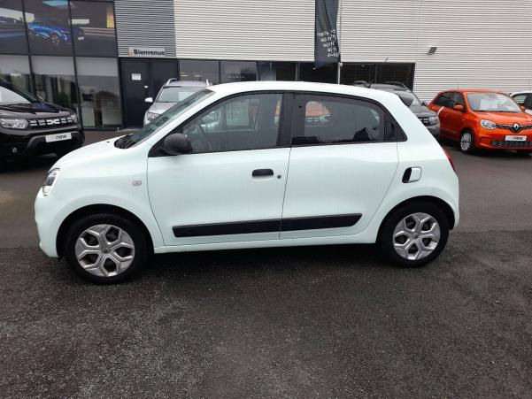 Vente en ligne Renault Twingo 3  SCe 65 - 20 au prix de 8 990 €