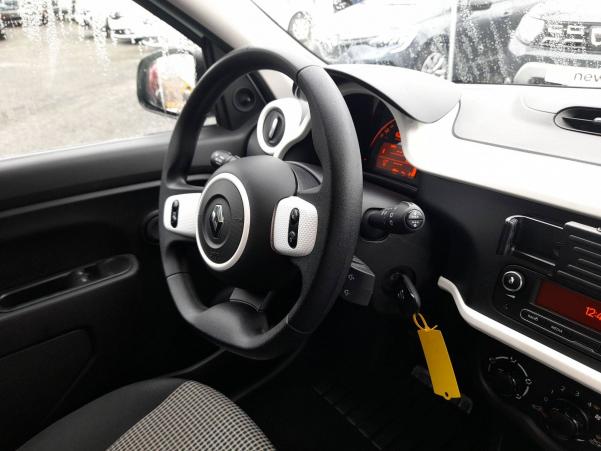 Vente en ligne Renault Twingo 3  SCe 65 - 20 au prix de 8 990 €