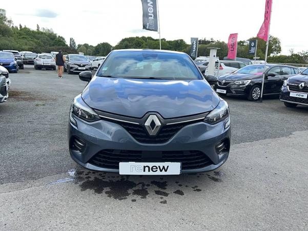 Vente en ligne Renault Clio 5 Clio TCe 90 - 21N au prix de 13 990 €
