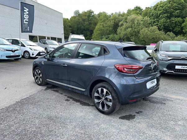 Vente en ligne Renault Clio 5 Clio TCe 90 - 21N au prix de 13 990 €