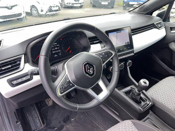 Vente en ligne Renault Clio 5 Clio TCe 90 - 21N au prix de 13 990 €