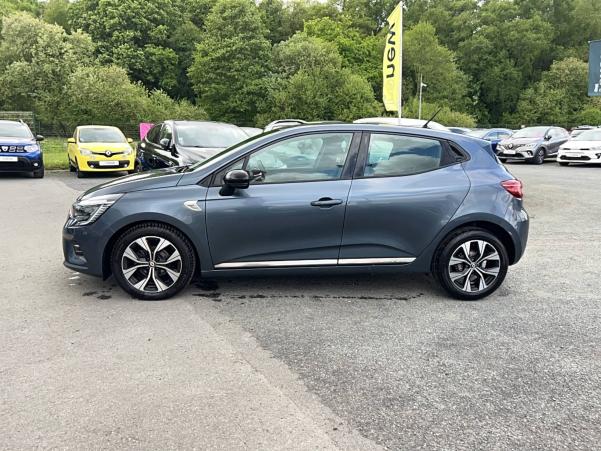 Vente en ligne Renault Clio 5 Clio TCe 90 - 21N au prix de 13 990 €