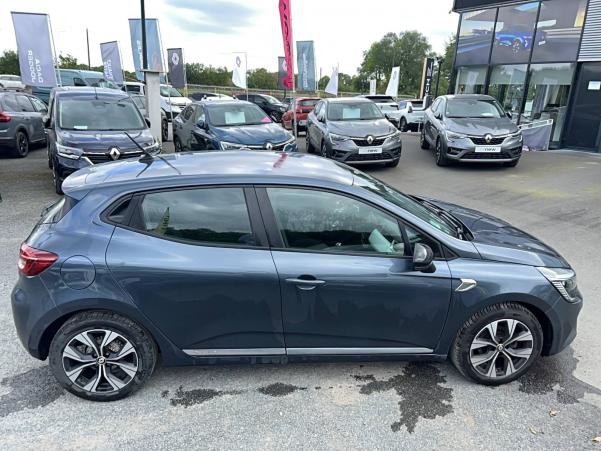 Vente en ligne Renault Clio 5 Clio TCe 90 - 21N au prix de 13 990 €