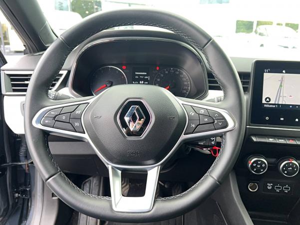 Vente en ligne Renault Clio 5 Clio TCe 90 - 21N au prix de 13 990 €