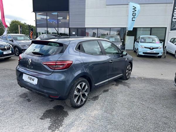Vente en ligne Renault Clio 5 Clio TCe 90 - 21N au prix de 13 990 €